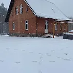Σπίτι διακοπών Siedlisko Jesionna Rakowiec