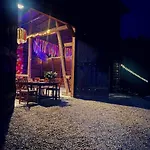 Siedlisko Jesionna Σπίτι διακοπών *