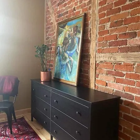 בית נופש Siedlisko Jesionna *