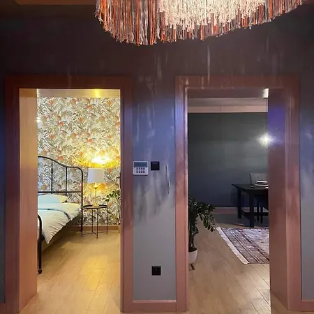 בית נופש Siedlisko Jesionna