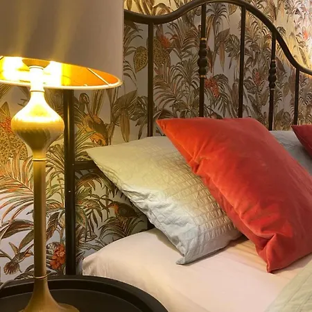 בית נופש Siedlisko Jesionna Rakowiec