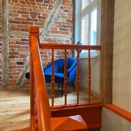 Siedlisko Jesionna Prázdninový dům