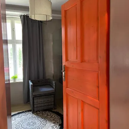 Siedlisko Jesionna Rakowiec