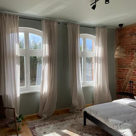 Siedlisko Jesionna *