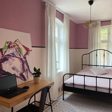 Prázdninový dům Siedlisko Jesionna Rakowiec