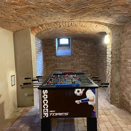 בית נופש Siedlisko Jesionna