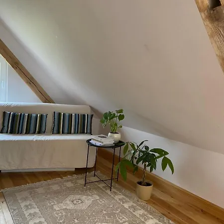 בית נופש Siedlisko Jesionna