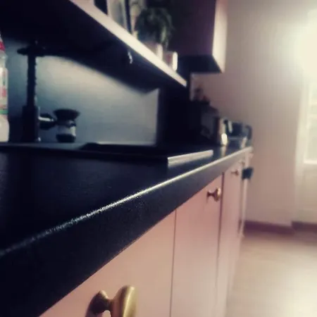 Siedlisko Jesionna * Rakowiec