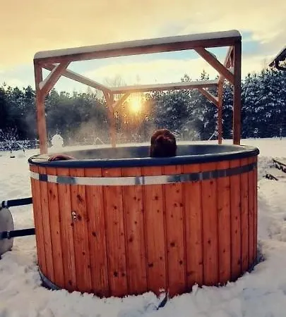 בית נופש Siedlisko Jesionna