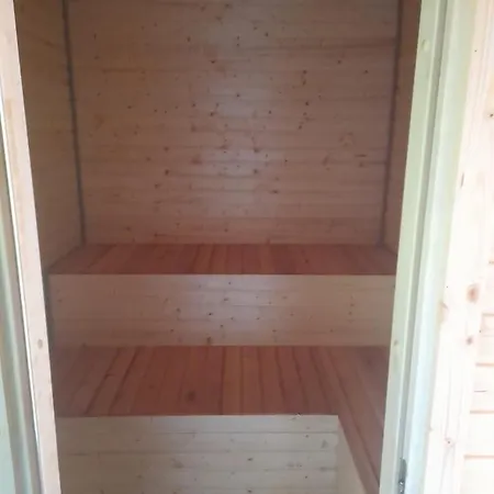 Siedlisko Jesionna בית נופש *