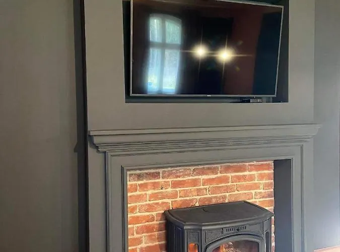 Siedlisko Jesionna Дом отдыха Rakowiec