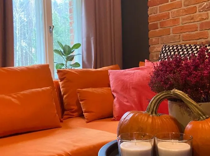 Siedlisko Jesionna * Rakowiec