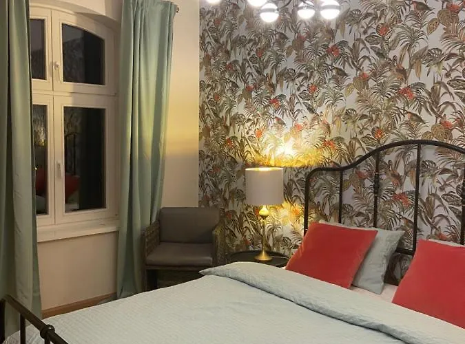 Siedlisko Jesionna *