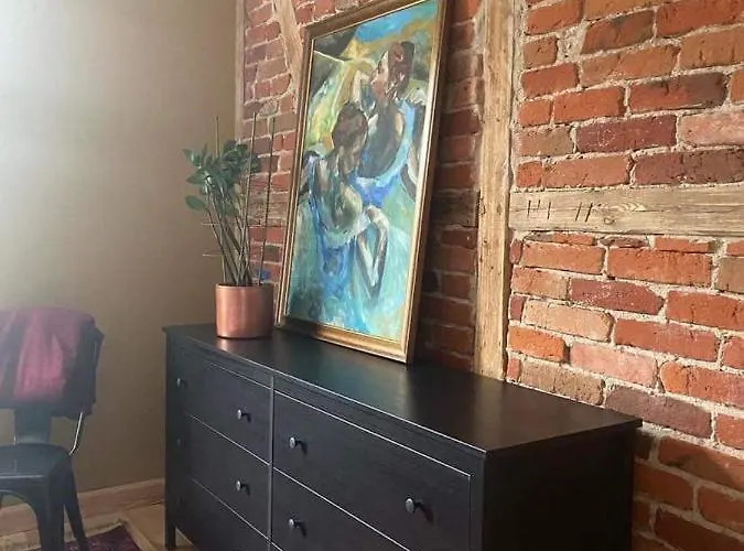 Дом отдыха Siedlisko Jesionna *