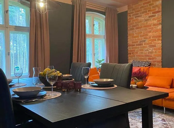 Siedlisko Jesionna Дом отдыха