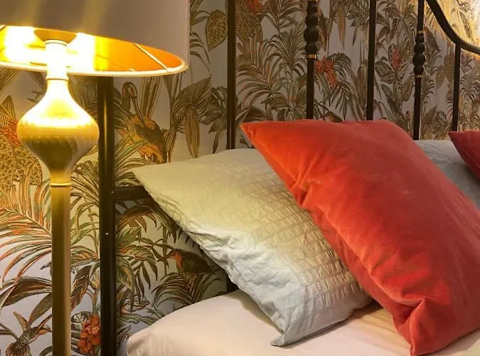 Дом отдыха Siedlisko Jesionna Rakowiec