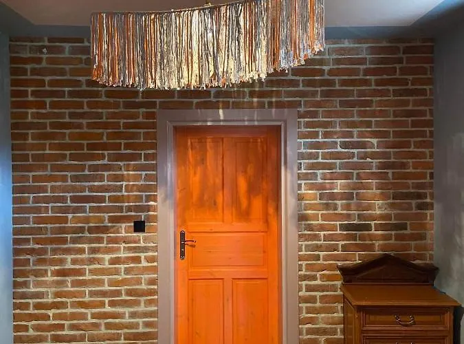 Дом отдыха Siedlisko Jesionna