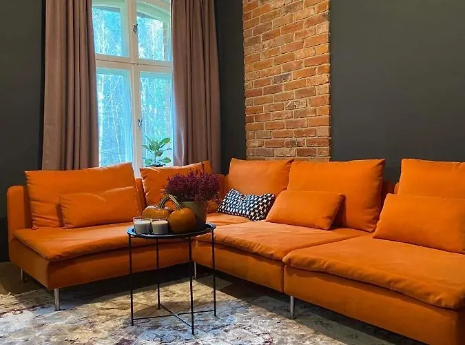 Дом отдыха Siedlisko Jesionna *