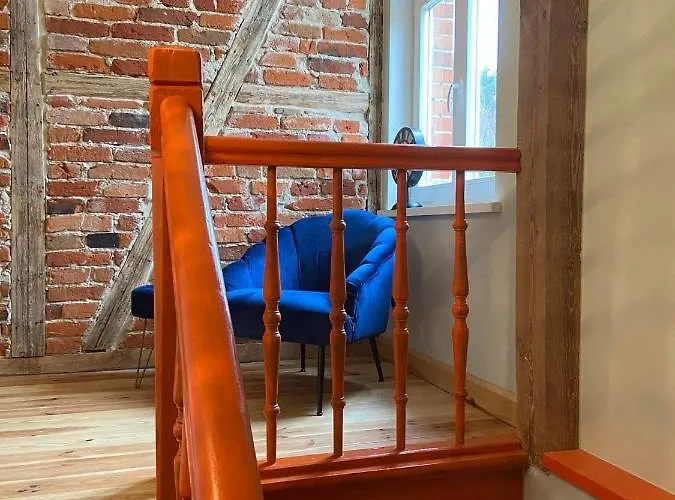 Siedlisko Jesionna Дом отдыха