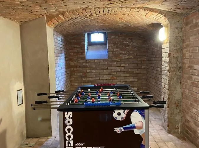 Дом отдыха Siedlisko Jesionna