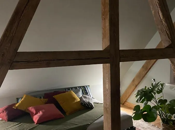 Siedlisko Jesionna * Rakowiec