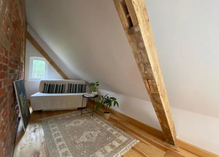 Siedlisko Jesionna Дом отдыха Rakowiec