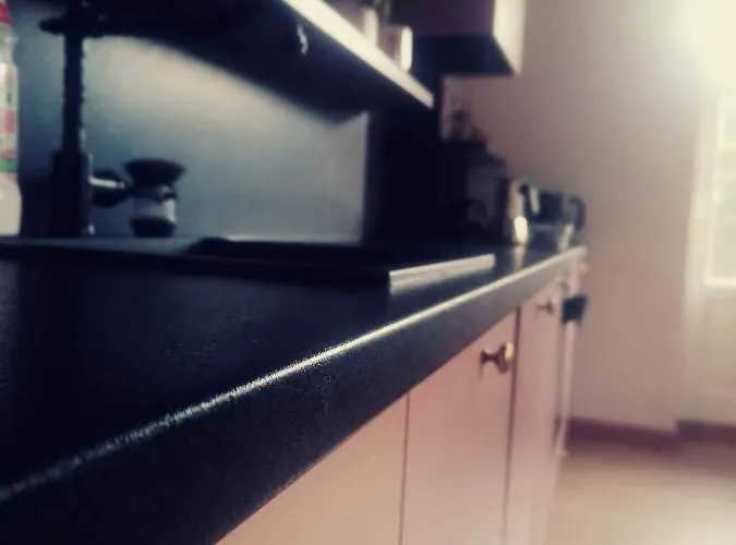 Siedlisko Jesionna * Rakowiec