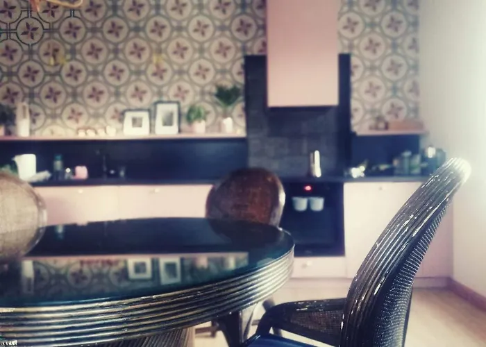 Дом отдыха Siedlisko Jesionna *