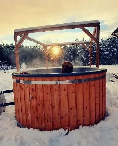 Дом отдыха Siedlisko Jesionna