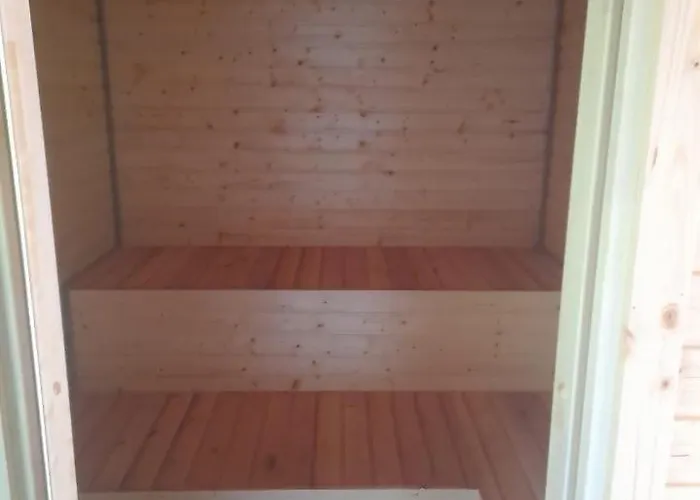 Siedlisko Jesionna Дом отдыха *